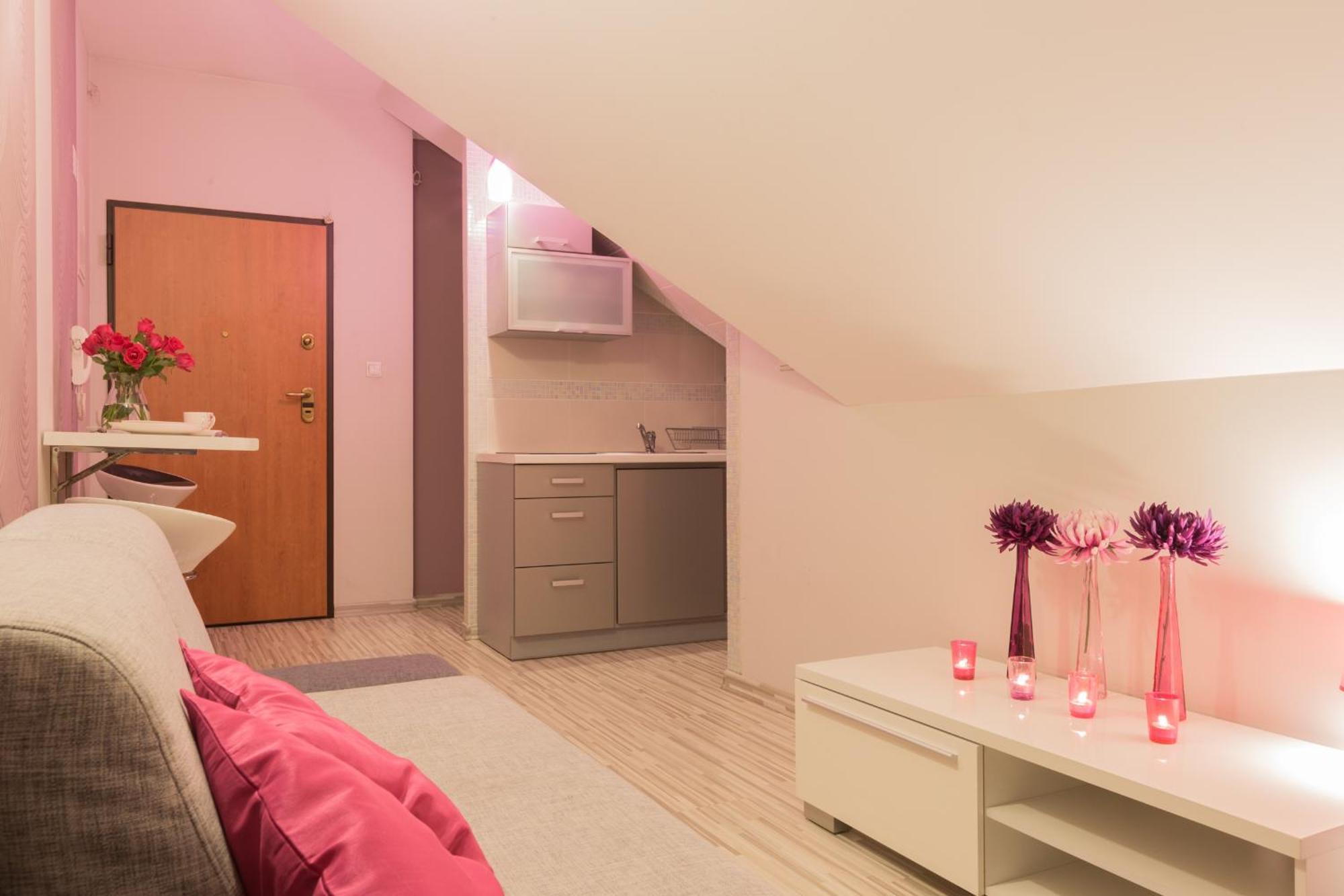 Apart-Styl Apartamenty Zakopane- Brzozowa, Centrum Miasta Экстерьер фото