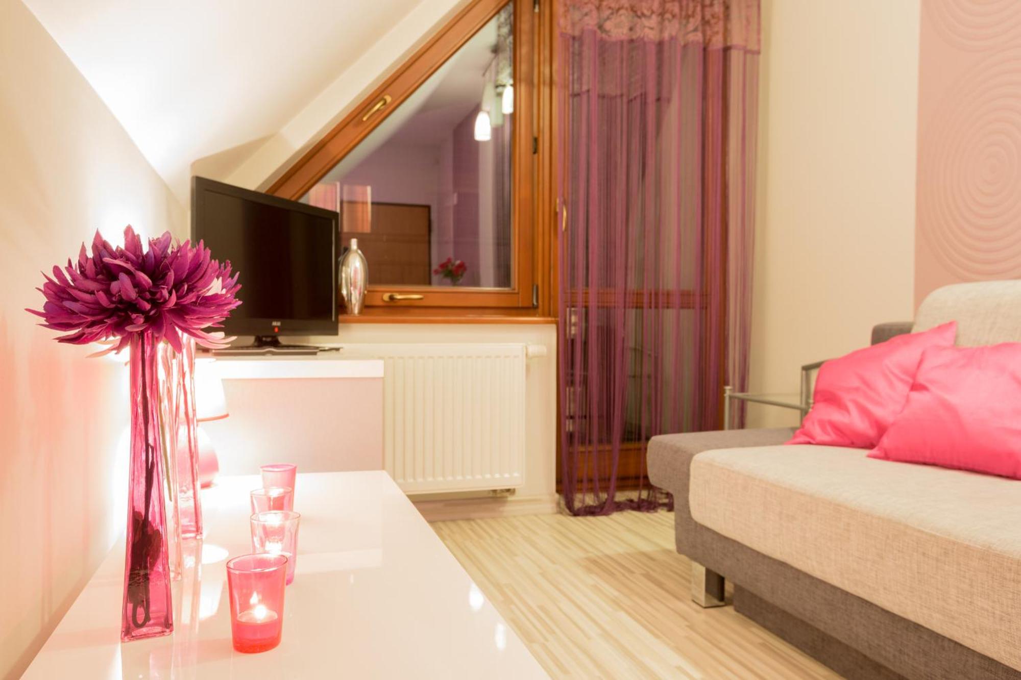 Apart-Styl Apartamenty Zakopane- Brzozowa, Centrum Miasta Экстерьер фото