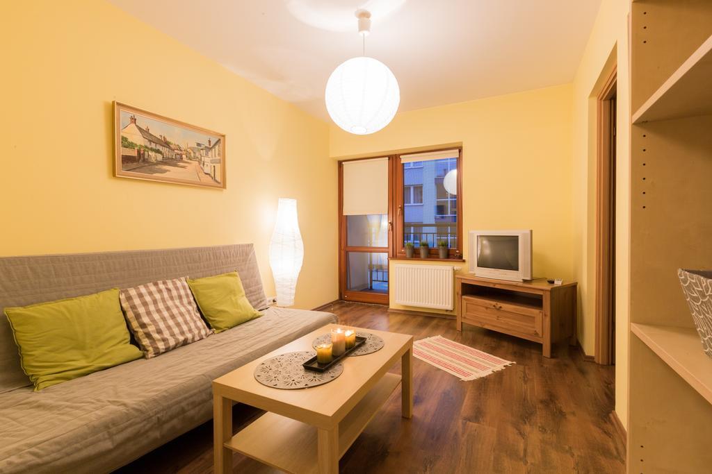 Apart-Styl Apartamenty Zakopane- Brzozowa, Centrum Miasta Экстерьер фото