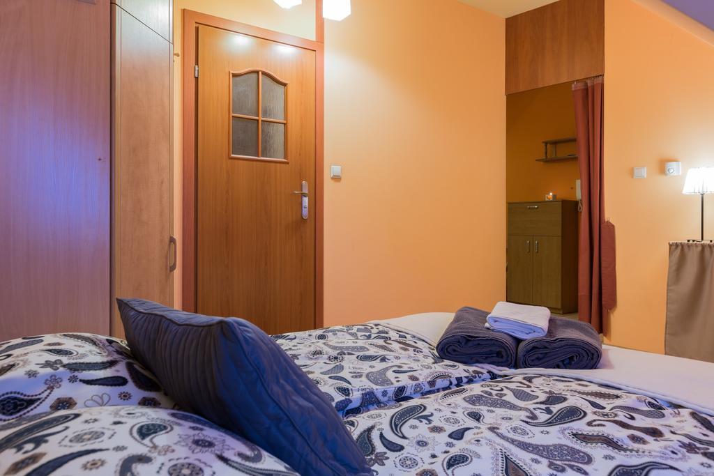 Apart-Styl Apartamenty Zakopane- Brzozowa, Centrum Miasta Экстерьер фото