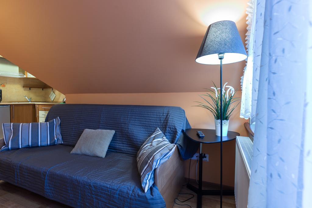 Apart-Styl Apartamenty Zakopane- Brzozowa, Centrum Miasta Экстерьер фото